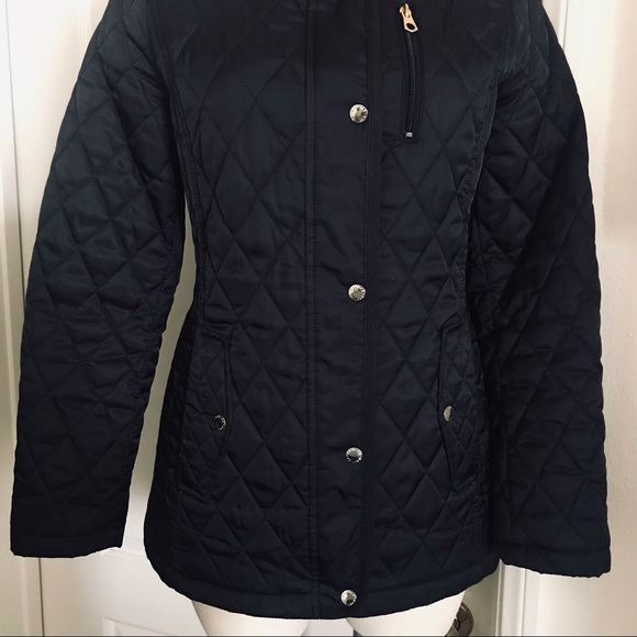 Nautica~Lightweight Warm Jacket / Like New / Host Pick - Picture 3 of 13